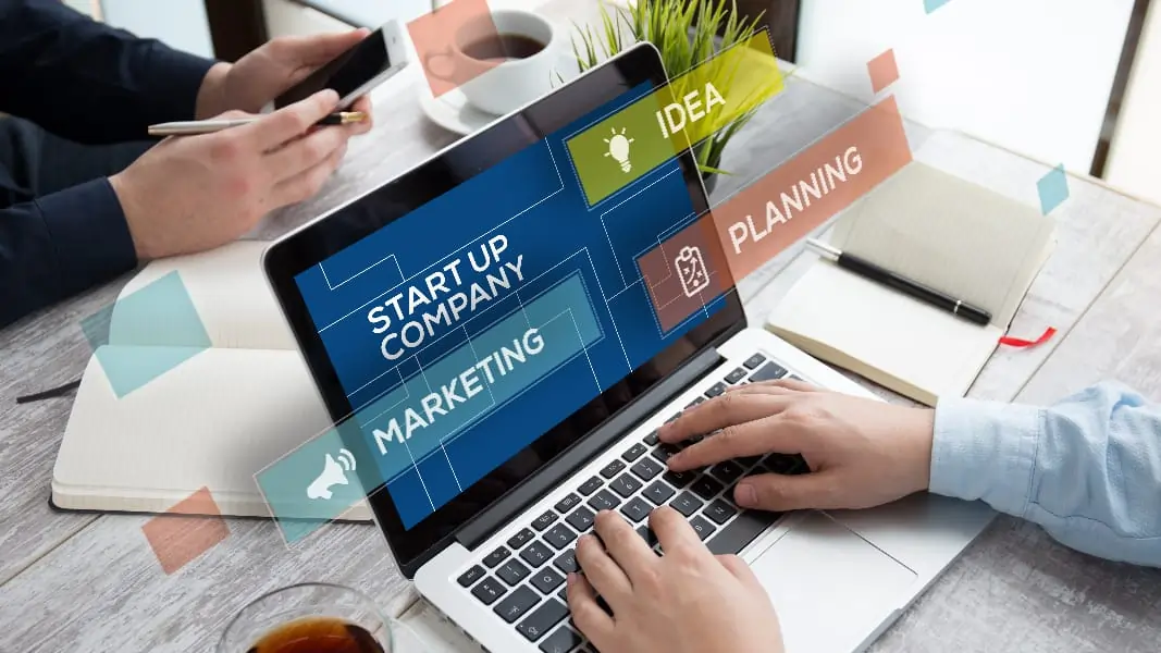 Company formation consultancy