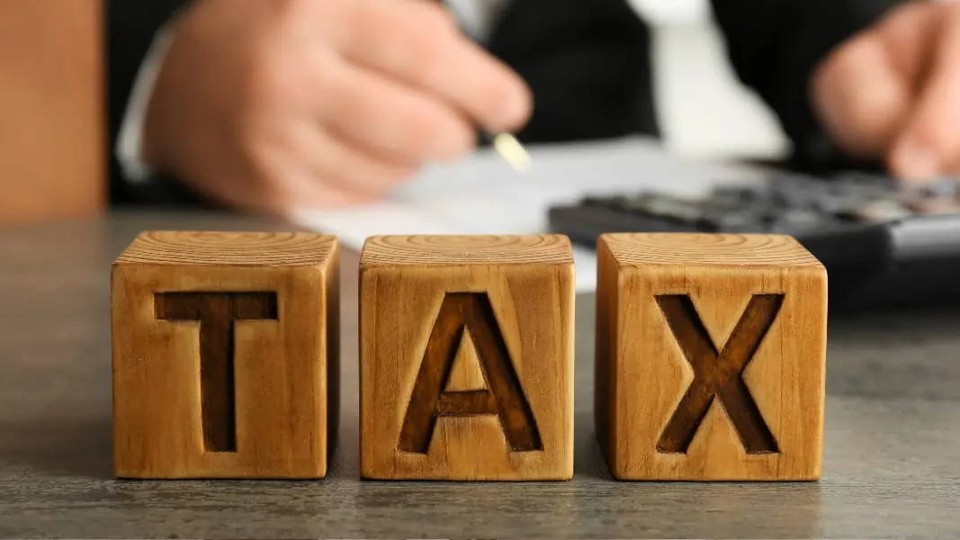 Corporate tax consultancy