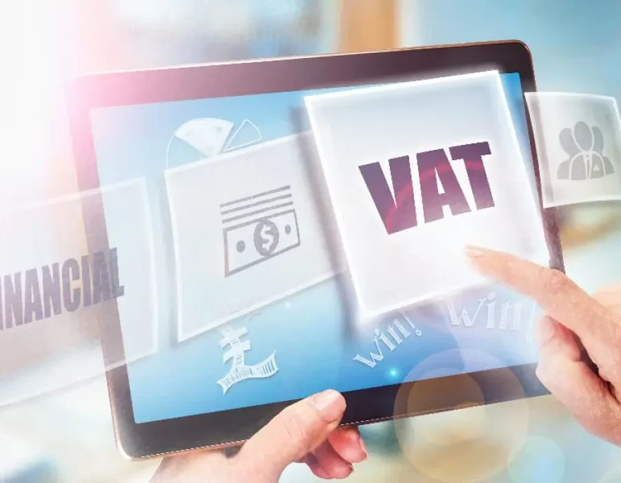 Value added tax consultation
