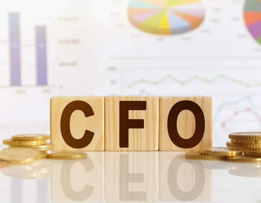 cfo