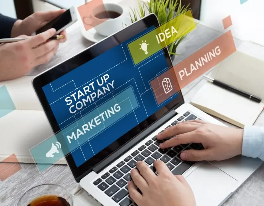 Company formation consultancy