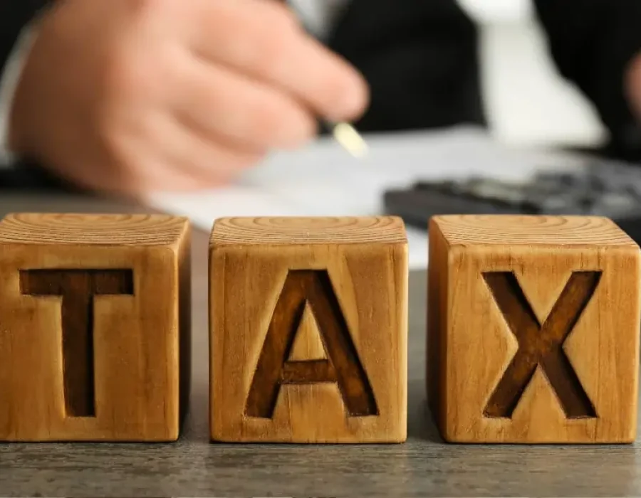 Corporate tax consultancy